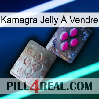 Kamagra Jelly À Vendre 38